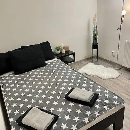 Apartment With Terrace In Center